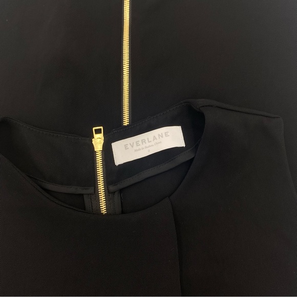 Everlane E2 Japanese GoWeave Dress - Picture 10 of 10
